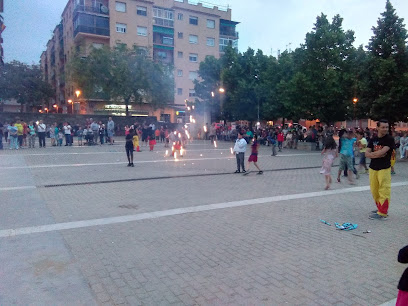 Imagen de Plaza de la Juventud situado en Canovelles, Barcelona