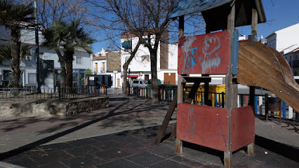 Imagen de Plaza de la Libertad situado en Fernán Núñez, Córdoba