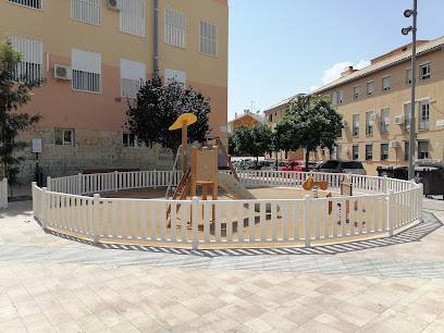 Imagen de Plaza de la Religiosa Filipense Dolores Márquez situado en Málaga, Málaga