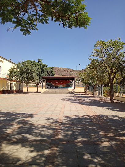 Imagen de Plaza de la barrera situado en Valsequillo, Las Palmas