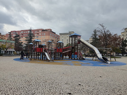 Imagen de Plaza de las Américas situado en Badajoz, Badajoz