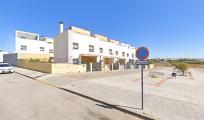 Imagen de Plaza de las Marismas situado en Mairena del Alcor, Sevilla