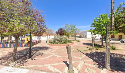 Imagen de Plaza de los Estudiantes - Plaza del Olivo situado en Viso del Marqués, Ciudad Real