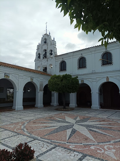 Imagen de Plaza de los Niños Bosnios situado en Huelva, Huelva