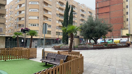 Imagen de Plaza del Campillo situado en Salamanca, Salamanca