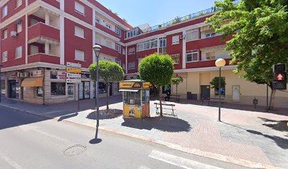 Imagen de Plaza del Ejército Español situado en Valdepeñas, Ciudad Real