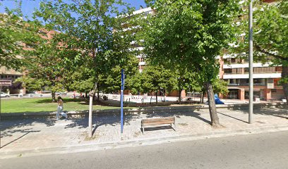 Imagen de Plaza del Parchís situado en Lleida, Lleida