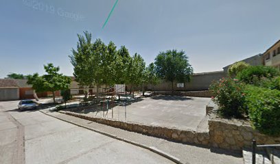 Imagen de Plaza del Rollo situado en Tordehumos, Valladolid