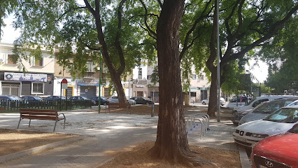 Imagen de Plaza del Tívoli situado en Sevilla, Sevilla