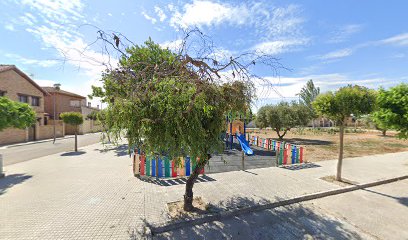 Imagen de Plaza las Piedras situado en Pina de Ebro, Zaragoza