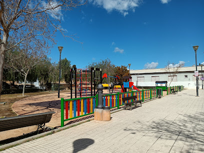 Imagen de Plaza los Alhories situado en Pulianas, Granada