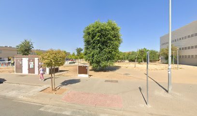 Imagen de Plaza los corrales situado en Sevilla, Sevilla