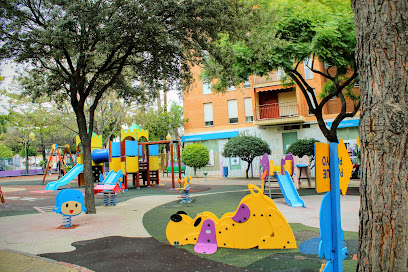 Imagen de Pocoyo Parque De Juegos situado en Benalmádena, Málaga