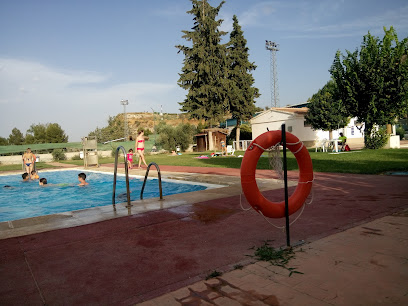 Imagen de Polideportivo Municipal de Serón situado en Serón, Almería