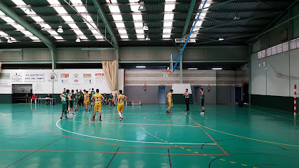 Imagen de Polideportivo Pico del Campo Alcalá de los Gazules situado en Alcalá de los Gazules, Cádiz