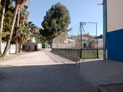 Imagen de Polideportivo de Abarán situado en Abarán, Murcia