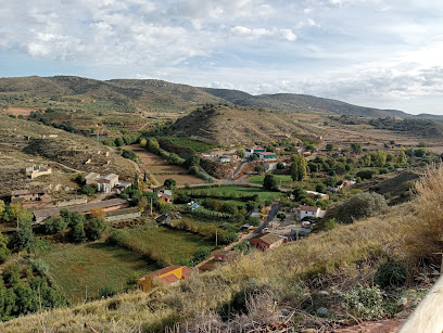 Imagen de Poliesportiu Ivars de Noguera situado en Ivars de Noguera, Lleida