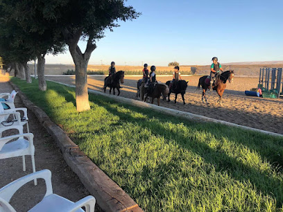 Imagen de Ponyclub Almería situado en El Bobar, Almería