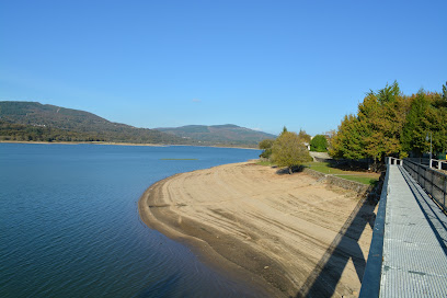 Imagen de Praia Fluvial de Muíños situado en Mugueimes, Province of Ourense