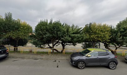 Imagen de Praza do Bosque situado en Serra de Outes, A Coruña