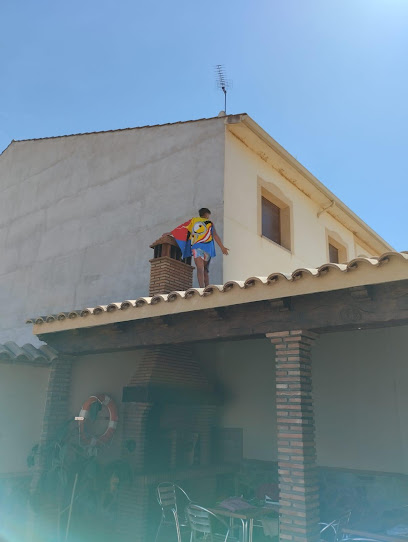 Imagen de Presi situado en Villanueva de la Serena, Badajoz