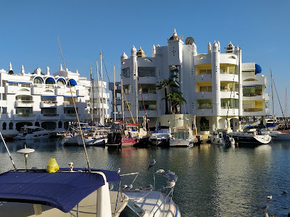 Imagen de Prison Island Málaga situado en Benalmádena, Málaga