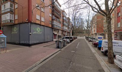 Imagen de Pucelazonext situado en Valladolid, Valladolid