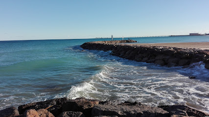 Imagen de Puerto Ocio situado en Sagunto, Valencia