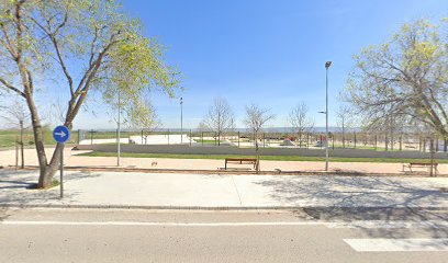 Imagen de Pump Track de Quer situado en nan, Guadalajara