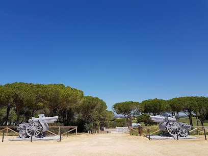 Imagen de Punto Magico Loma del Puerco y Parque de la Batalla 5 de marzo 1811 situado en Chiclana de la Frontera, Cádiz