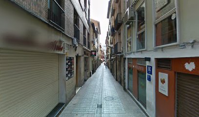 Imagen de Punto de encuentro situado en Logroño, La Rioja