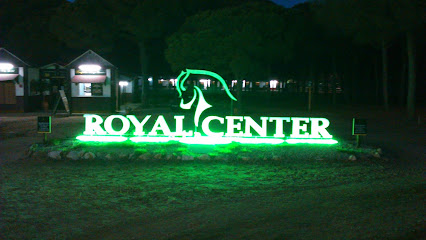 Imagen de ROYAL CENTER HIPICA situado en Chiclana de la Frontera, Cádiz