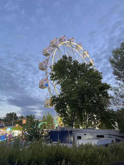 Imagen de Real de la Feria situado en Valladolid, Valladolid