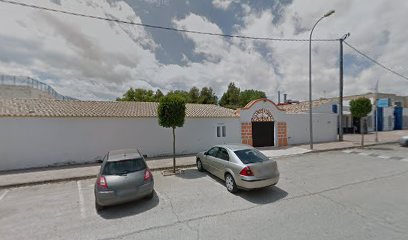 Imagen de Recito ferial Alpera situado en Alpera, Albacete