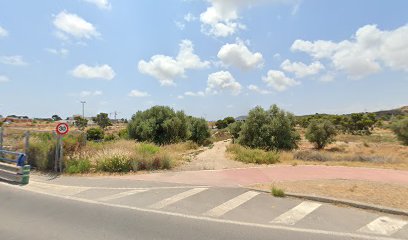 Imagen de Reforestación La Coix situado en Sant Joan d'Alacant, Alicante