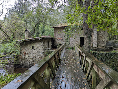 Imagen de Refugio de Verdes situado en Coristanco, A Coruña