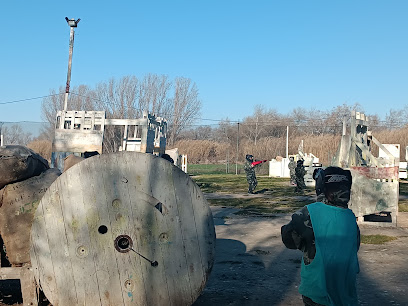 Imagen de Ribera Activa situado en María de Huerva, Zaragoza