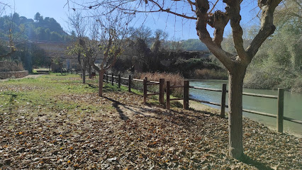 Imagen de Ribera situado en Valdeganga, Albacete