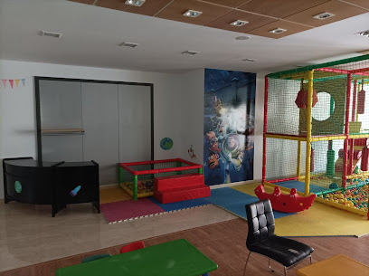 Imagen de Rincón Mágico Ludoteca Infantil situado en Almería, Almería