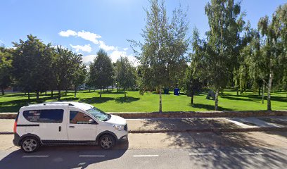 Imagen de Rocódromo Infantil situado en Astorga, León