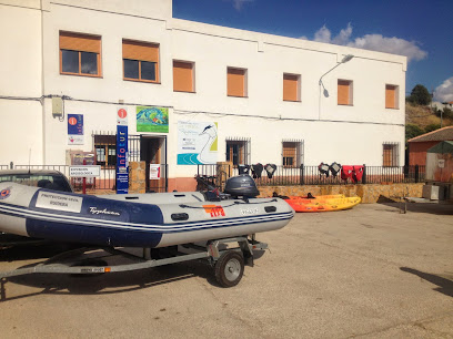 Imagen de RuiderAventura.com situado en Ruidera, Ciudad Real