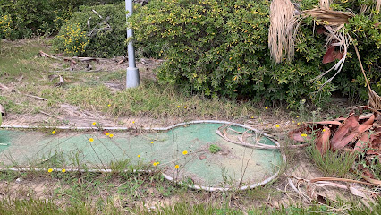 Imagen de Rutac Pineda - Parc infantil situado en Pineda de Mar, Barcelona