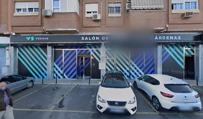 Imagen de SALÓN DE JUEGOS TORRECARDENAS situado en Almería, Almería