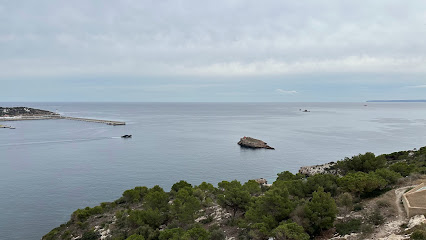 Imagen de Sa Murada kid's park situado en Ibiza, Balearic Islands