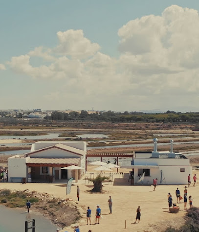 Imagen de Salina Santa Teresa situado en Chiclana de la Frontera, Cádiz