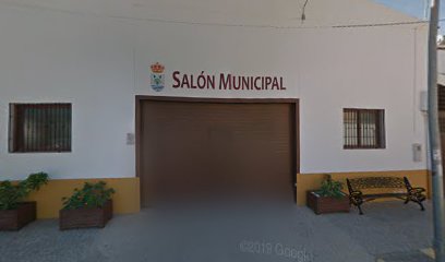 Imagen de Salón Municipal de Rágol situado en Rágol, Almería