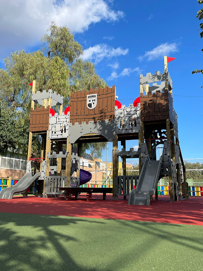 Imagen de Saludes Parques - Parques infantiles y mobiliario urbano situado en Alcàsser, Valencia