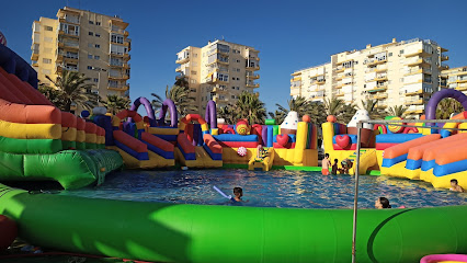 Imagen de Samulandia situado en Algarrobo, Málaga