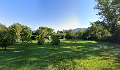 Imagen de Sant Miquel de Campmajor situado en Banyoles, Girona