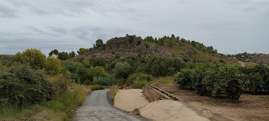 Imagen de Sede/local BALCÓN De MONTROY situado en el Balcó de Montroi, Valencia